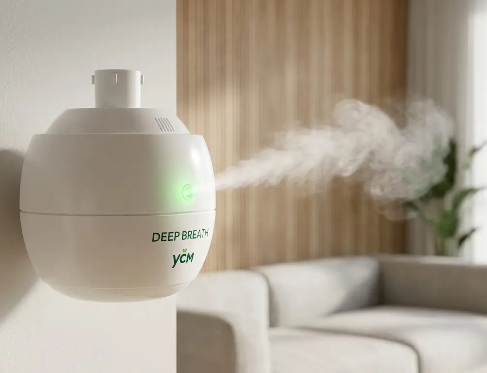 Smart Diffusion Demo